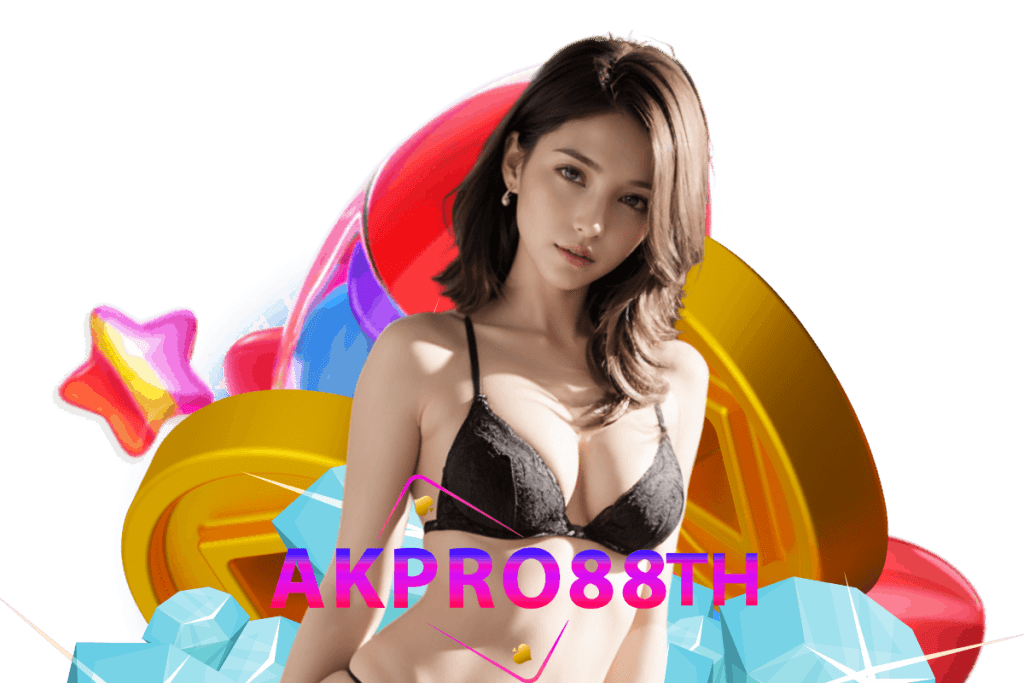 akpro88th แจกเครดิตฟรี