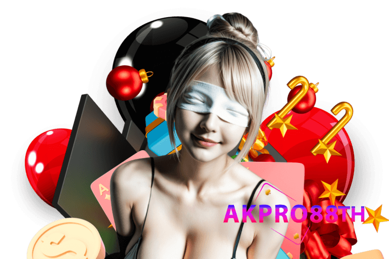 akpro88 สมัคร